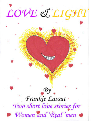 cover image of Love & Light
